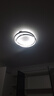 雷士（NVC）客廳大燈房間燈具套餐星空氛圍感LED吸頂燈 北歐創(chuàng)意書(shū)房燈飾全屋 【4室2廳】6燈-客廳+餐吊+臥室*4 曬單實(shí)拍圖