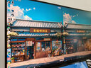 Innocn 聯(lián)合創(chuàng  )新27英寸顯示器 專(zhuān)業(yè)校色 護眼認證 辦公設計電腦屏幕27C1U Super/4K/雙99%/增高底座 曬單實(shí)拍圖