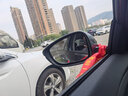 正炫專(zhuān)車(chē)專(zhuān)用車(chē)載倒車(chē)鏡小圓鏡無(wú)邊框輔助鏡盲點(diǎn)鏡后視小鏡子粘貼扇形 本田 (備注車(chē)型+年份) 曬單實(shí)拍圖
