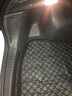 譽(yù)帝適用豐田致炫后備箱墊汽車(chē)專(zhuān)用尾箱墊高邊后備箱墊 高邊黑色 2016-2017年致炫 曬單實(shí)拍圖