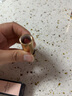 古馳（GUCCI）口紅505傾色唇膏口紅禮盒七夕情人節(jié)禮物生日禮物女送女友老婆 【HOT】啞光208#蜜桃奶茶-限定版 曬單實(shí)拍圖