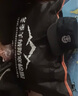 保羅嵐芝保安服冬裝軍大衣加厚多功能棉服黑色防寒工作服冬裝戶外大衣定制 曬單實拍圖