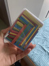 小學(xué)生數學(xué)教具木棒100根算術(shù)數字棒計數棒鐵盒棒一年級學(xué)具小棒 盒裝方形數數棒【100根】 曬單實(shí)拍圖
