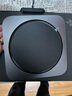 Apple Mac mini 二手蘋(píng)果迷你主機新款M4/M1/M2 Pro芯片臺式小主機 辦公設計 18款NG2-I5/8代六核-8G 512閃存 95成新 曬單實(shí)拍圖