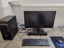戴爾（DELL）OptiPlex7010MT Plus升級7020MT Plus12代i7-12700臺式機電腦主機全套定制款HT11C 主機+27.0英寸高清顯示器 32G內存 1TB固態(tài)硬盤(pán) 3050-8G 曬單實(shí)拍圖