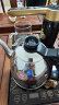 金灶（KAMJOVE）全智能自动上水电热水壶电茶壶 烧水壶自动茶具电茶炉 茶具K9C 实拍图
