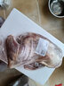 羊小柒寧夏灘羊肉 生鮮半只年貨禮盒羔羊手把肉火鍋燒烤食材 凈重4斤羊前腿+4斤羊排 曬單實(shí)拍圖