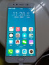 vivo X9/x9 plus 二手手機 4G全網(wǎng)通 5.5英寸大屏 安卓智能游戲拍照手機 藍色 4GB+64GB 9新 曬單實拍圖