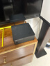 NAD CS1網(wǎng)絡(luò)流媒體播放器支持QPlay和AirPlay2藍(lán)牙V5無損高保真在線hifi音樂解碼播放機(jī) CS-1（黑色） 曬單實(shí)拍圖