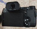 富士（FUJIFILM） xh2微單相機(jī)無(wú)反單電數(shù)碼照相機(jī)8K視頻高速連拍七檔五軸防抖X-H2相機(jī) XH2+XF16-80鏡頭套機(jī) 官方標(biāo)配 曬單實(shí)拍圖
