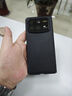 鍇美適用小米mixfold4手機殼真皮折疊屏xiaomi fold3保護套翻蓋皮套小米mixfold3手機殼男女新全包防摔 現(xiàn)貨急發(fā)-小米 MIX FOLD 4【優(yōu)雅黑】 曬單實拍圖