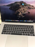 蘋(píng)果Apple MacBook Pro 二手蘋(píng)果筆記本電腦 13寸/15寸 辦公設計剪輯編程 95新 17款TT2/TV2 i7/16+512G 15寸 曬單實(shí)拍圖