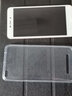 莫迪爾 小米紅米5plus手機殼紅米5a透明4A保護套redmi5超薄硅膠全包軟殼手機套/防摔外殼 紅米4A-透明軟殼【送品牌鋼化膜】 曬單實拍圖