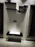 城市密碼墻壁掛墻柜電視背景墻裝飾墻面書(shū)架隔板臥室客廳免打孔墻上置物架 C30-套餐A 曬單實(shí)拍圖