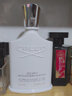 Creed克雷德男士信仰高端皇室沙龍香水送男友老公銀色山泉  100ml （無(wú)禮盒） 曬單實(shí)拍圖