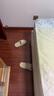 昌祥回力親子兒童拖鞋室內(nèi)家居女童夏季踩屎感厚底外穿防滑中大童男孩涼拖 卡其【親子款】 36-37 【35-36】 曬單實(shí)拍圖