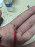 潮范適用努比亞紅魔3充電器30W快充3s/z20/play雙頭type-c數(shù)據(jù)線套裝華碩rog3通用 紅魔雙頭type-c充電線 曬單實拍圖