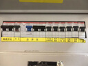 ABB 斷路器 SH200系列漏電保護器2P漏?？傞_(kāi)關(guān) 電閘 電工電料 2P32A 曬單實(shí)拍圖