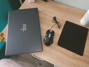 iru【14代英特爾+獨顯】2025新款Ai酷睿i7筆記本電腦辦公商務(wù)學(xué)生網(wǎng)課輕薄本金屬游戲本便攜超薄手提 酷睿i7+指紋鎖+IPS高清屏+GTX1060獨立顯卡 8G內存+256G固態(tài)硬盤(pán) 曬單實(shí)拍圖