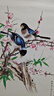 蛇年掛歷2025年牡丹山水國(guó)畫(huà)中國(guó)風(fēng)花鳥(niǎo)風(fēng)景掛墻大號(hào)家用月歷日歷中國(guó)風(fēng) 小宣7張-馬年好運(yùn)44X70CM 曬單實(shí)拍圖
