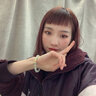 蒂蔻 黃金轉(zhuǎn)運(yùn)珠手鏈翡翠珠3D硬金玫瑰蓮花手鏈足金轉(zhuǎn)運(yùn)珠生日禮物 玫瑰花手鏈（小版） 曬單實(shí)拍圖