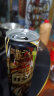 乌苏啤酒（wusu）楼兰秘酿330ml*24罐/箱整箱装啤酒 实拍图