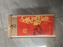 普洱茶品牌紅茶 武夷山金駿眉一級(jí)500g罐裝禮盒2024新茶自己喝送禮品袋 曬單實(shí)拍圖