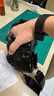 JJC 相機肩帶 快拆背帶 適用佳能5D4 R50 R62索尼A7R4/M3尼康Z6II Z30 ZFC富士XT50 X100VI微單反配件 單反快拆肩帶+手腕帶（經(jīng)典黑） 曬單實(shí)拍圖