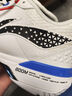 李寧（LI-NING）羽毛球鞋刀鋒pro 標(biāo)準(zhǔn) AYAT005-1 43 曬單實拍圖