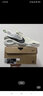 耐克（NIKE）女鞋 新款AIR MAX DAWN戶(hù)外運動(dòng)跑步鞋DH5131-101 DX5655-100 37.5 曬單實(shí)拍圖