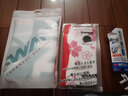 SWANS成人游泳浴巾披肩速干時(shí)尚沙灘巾吸水快干男女便攜海邊運動(dòng)吸水巾 熱帶楓葉 曬單實(shí)拍圖