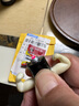 松下lr41 歐姆龍?bào)w溫溫度計(jì)電池l736f小紐扣1.5v通用電子ag3發(fā)光掏耳勺 LR41 L736F AG3 192通用型號(hào) 2粒電池 曬單實(shí)拍圖