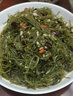 鮮木龍須菜海菜石花菜食材發(fā)菜長(zhǎng)壽海草海產(chǎn)品 鮮木鮮木 2斤 曬單實(shí)拍圖