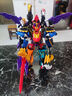億奇七星合體霸王龍心奇爆龍戰車(chē)X4超斗暴龍恐龍變形機器人玩具金剛 X4經(jīng)典版【七星合體霸王龍】7款 曬單實(shí)拍圖