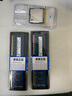 SK HYNIX海力士 4G 8G DDR3/DDR3L臺式機內存條適用于聯(lián)想華碩惠普戴爾等電腦 8G DDR3 1600臺式機內存（1.5V) 曬單實(shí)拍圖