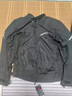 賽羽（SCOYCO）騎行服摩托車(chē)套裝夏季透氣男女賽車(chē)機車(chē)夾克風(fēng)衣通勤賽車(chē)服騎行褲 JK118（淺灰色）7件CE配套護具 XXL 曬單實(shí)拍圖
