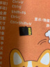 毕亚兹＆JOY联名款 16GB TF（MicroSD）存储卡 U1 C10 A1 高速 读速100MB/s 手机平板游戏机内存卡 实拍图