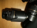 騰龍/Tamron 70-200 150-600遠攝長焦風景鏡頭 95新二手鏡頭   騰龍 70-300/F4-5.6 Macro 官方標配 尼康口 曬單實拍圖