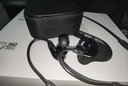 索尼（SONY） IER-M7 四單元動鐵入耳式舞臺監(jiān)聽耳機 黑色 曬單實拍圖