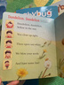 【音頻/送家長(zhǎng)閱讀指南】Babybug蟲(chóng)寶寶2025年訂閱0-3歲幼兒繪本英語(yǔ)畫(huà)報(bào)美國(guó)兒童啟蒙雜志蟋蟀童書(shū)英文2023/24年雜志期刊外國(guó)過(guò)刊 9期打包（24年5-12月+25年1-6月刊） 曬單實(shí)拍圖