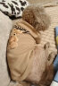 欢宠网宠物狗狗衣服猫咪猫小狗小猫泰迪比熊猫猫小型犬幼犬冬季保暖服饰 实拍图