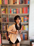 蝶嬌諾（DIEJIAONUO）連衣裙子女裝夏季2024年新款韓版奶系學(xué)院風(fēng)JK制服小個子鹽系穿搭 襯衫+領(lǐng)帶+深咖百褶裙 M 曬單實拍圖