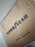 固特異（Goodyear）tpe汽車腳墊適用于寶馬X3/X4配件高邊TPE腳墊環(huán)保無異味防水地墊 曬單實(shí)拍圖