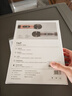 Vidda海信（Hisense） 海信 Vidda 專(zhuān)用無(wú)線(xiàn)話(huà)筒家庭K歌麥克風(fēng)雙支裝 VM7G-T 曬單實(shí)拍圖