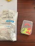浮漂醒目豆漂尾硅膠加粗頭魚漂放大豆遠(yuǎn)近視超輕加粗漂尾垂釣用品 硅膠款米粒形醒目豆 紅色10個(gè)+黃色10個(gè)盒裝 曬單實(shí)拍圖