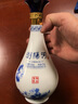 瀏陽(yáng)河青花御品禮盒裝【2020年出廠】52度475毫升雙瓶裝國(guó)標(biāo)優(yōu)級(jí)白酒 52度 2瓶 曬單實(shí)拍圖