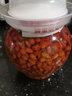 平江錦程臘八豆850g湖南特產(chǎn)拌飯醬下飯菜調(diào)味品 曬單實(shí)拍圖