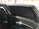 適用奔馳GLC遮陽(yáng)簾E300L C260L GLC300L遮陽(yáng)擋汽車前擋風(fēng)玻璃遮陽(yáng)板車內(nèi)防曬窗簾 前擋+側(cè)窗4片【留言具體車型+年份】 曬單實(shí)拍圖