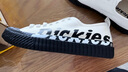Dickies【驚喜盲盒】帆布鞋男女布鞋盲盒，顏色款式隨機(jī)，尺碼可選，輕微 【男女款】顏色款式隨機(jī) 41 曬單實(shí)拍圖