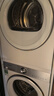 東芝（TOSHIBA）玉兔2.0高奢版洗烘套裝【DG-10T183BW+T183BW】10KG滾筒全自動(dòng)洗衣機(jī)+變頻熱泵烘干機(jī) 國(guó)家補(bǔ)貼20% 曬單實(shí)拍圖